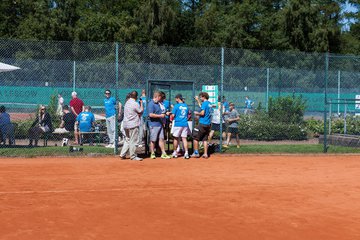 Bild 1 - Horst Schroeder Pokal 4. Tag